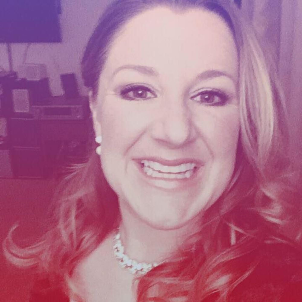 Meet your Posher, Nichole